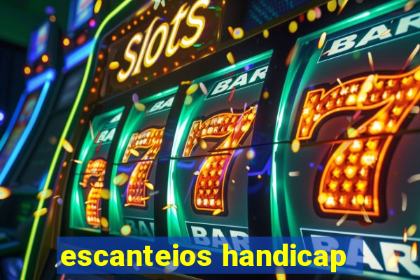 escanteios handicap - 2 5